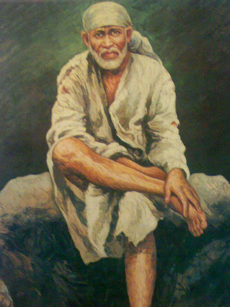 चित्र:Shirdi-Sai-Baba-3.jpg