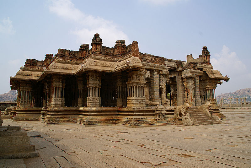 चित्र:Vittala-Temple-Hampi.jpg
