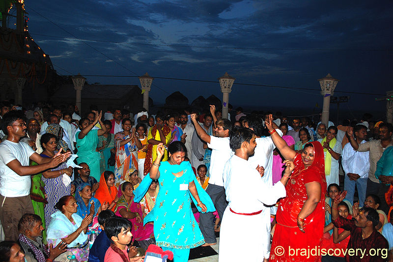 चित्र:Radha-Ashtami-5.jpg