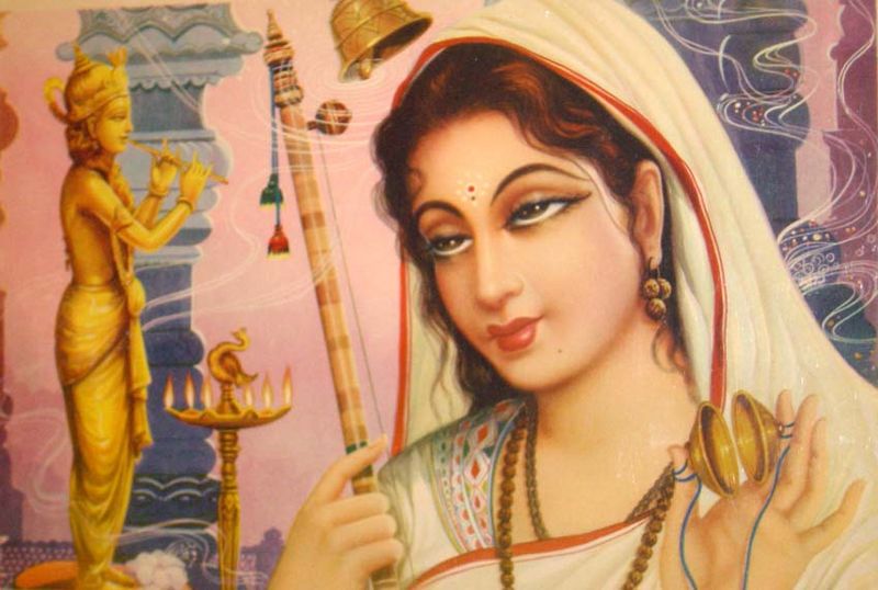 चित्र:Meerabai-3.jpg