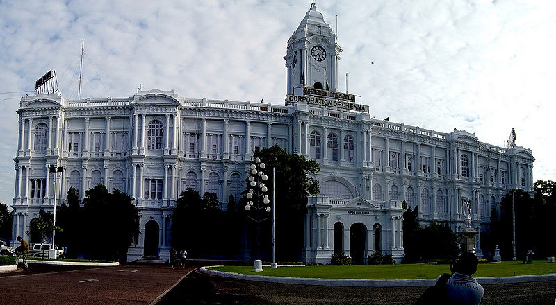 चित्र:Ripon Building-Chennai.jpg