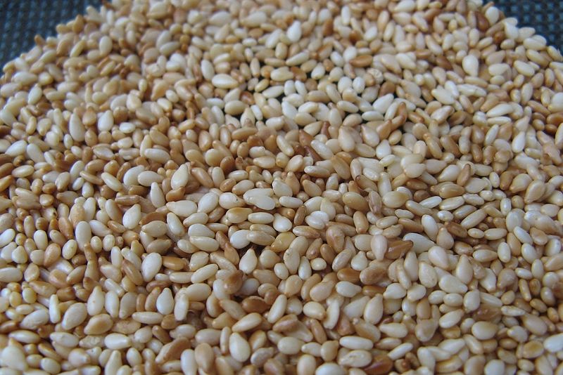 चित्र:Sesame.jpg