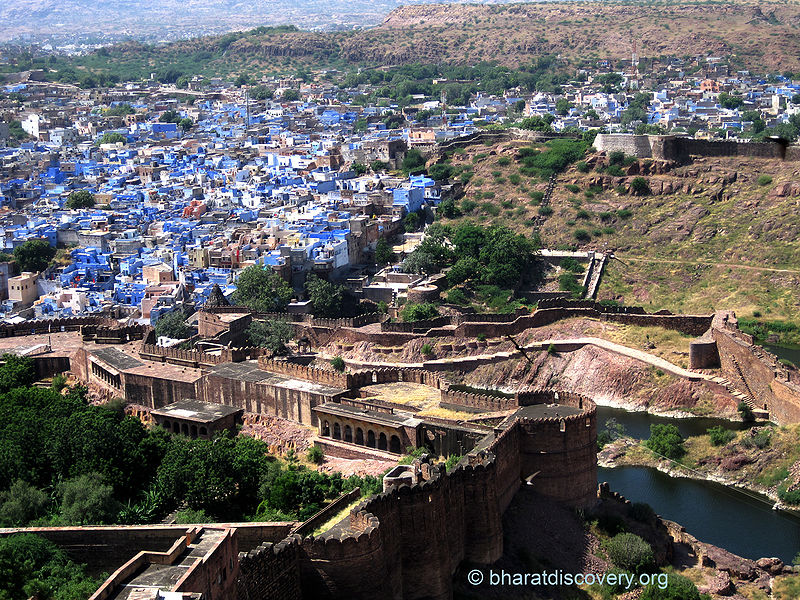 चित्र:View-Of-Jodhpur-2.jpg