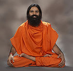 स्वामी रामदेव