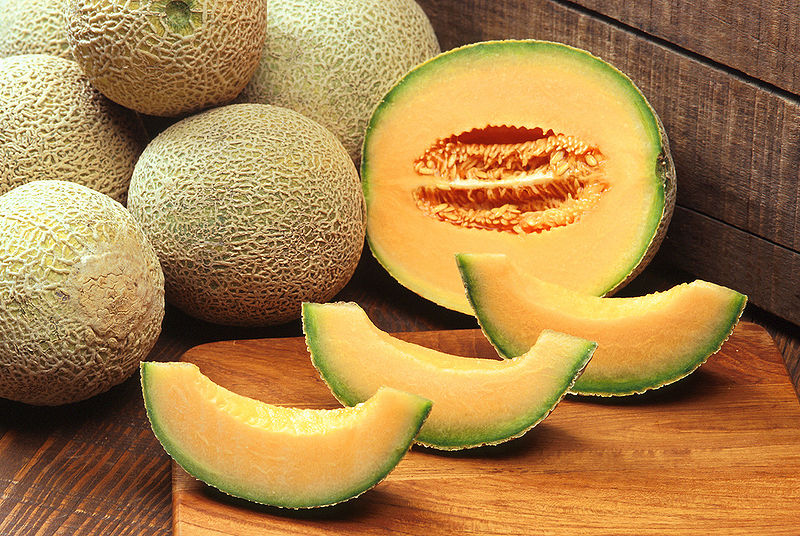 चित्र:Cantaloupe.jpg