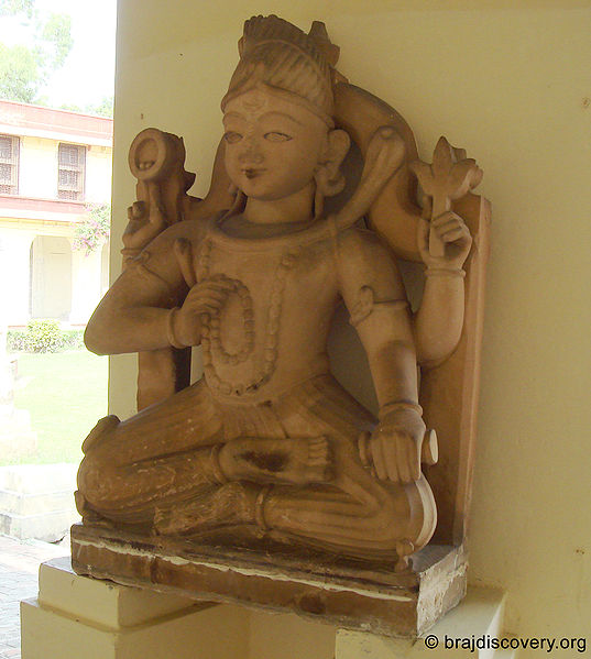 चित्र:Mathura-Museum-81.jpg