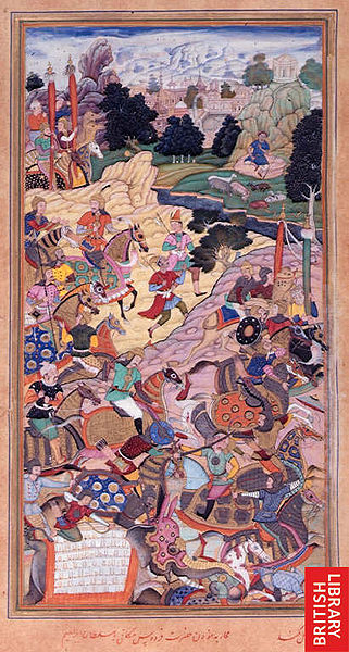चित्र:The-First-Battle-Of-Panipat-1.jpg