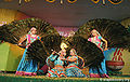 होली, कृष्ण जन्मभूमि, मथुरा Holi, Krishna Janm Bhumi, Mathura