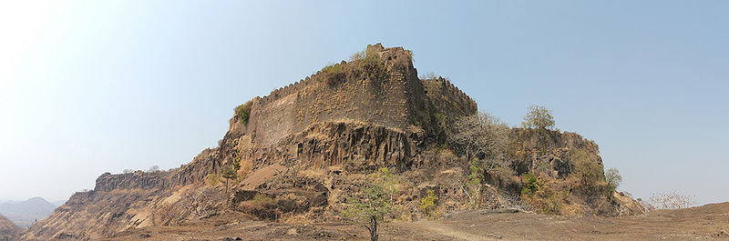 चित्र:Asirgarh-Fort-1.jpg