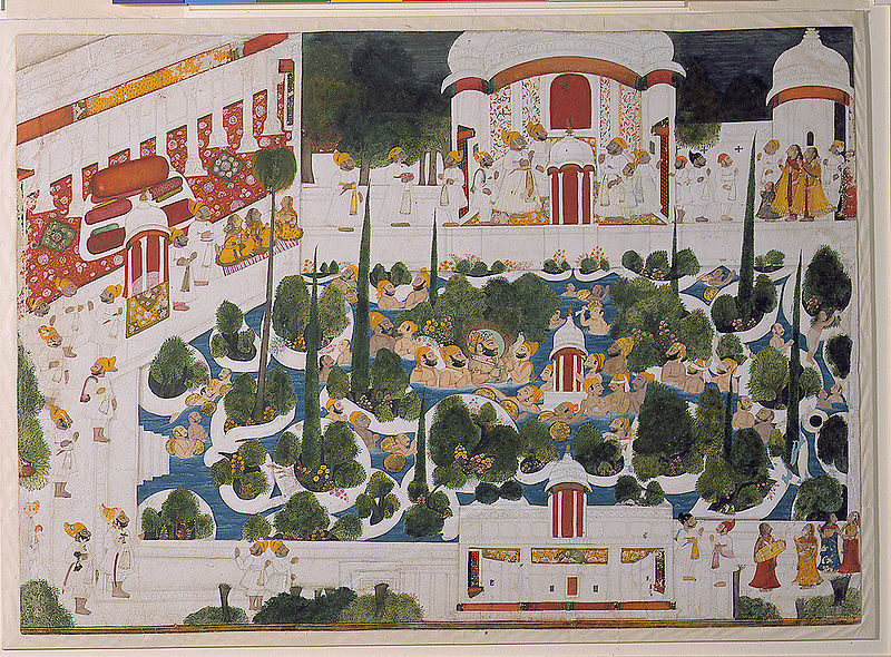 चित्र:Mewar-painting-7.jpg