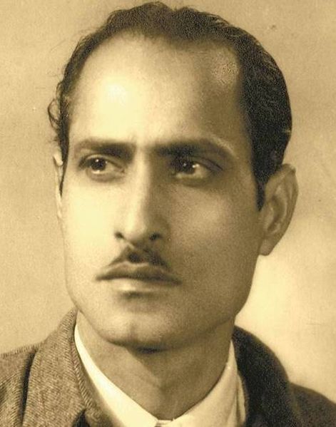 चित्र:Dhanraj-Bhagat.jpg
