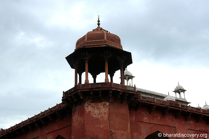 चित्र:Sikandra-Agra-27.jpg