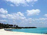 बंगारम द्वीप समूह, लक्षद्वीप Bangaram Island, Lakshadweep