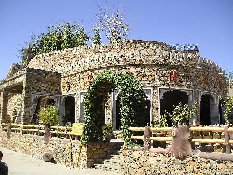 चित्र:Haldighati-Museum-Udaipur.jpg