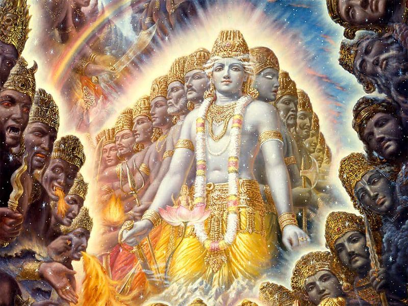 चित्र:Lord-Krishnas-Vishvarupa.jpg