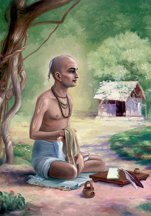 वैदिक परंपरा
