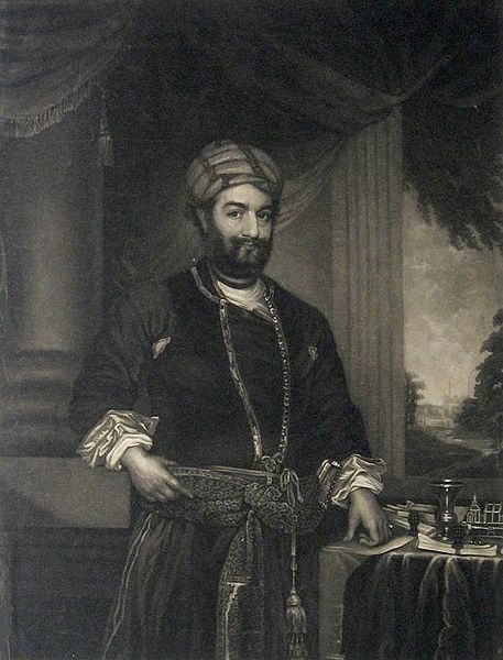 चित्र:Saadut Aly Khan II .jpg