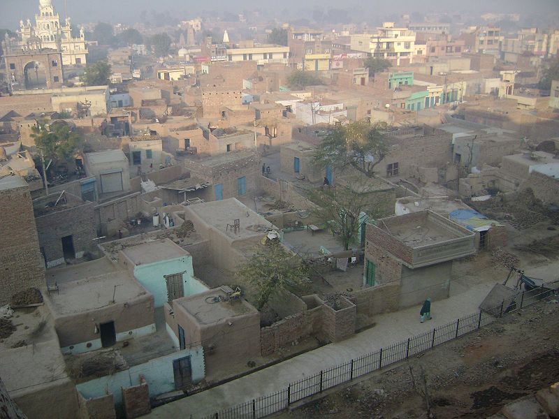 चित्र:View-Of-Hanumangarh.jpg
