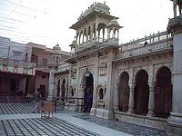 करणीमाता का मंदिर, बीकानेर