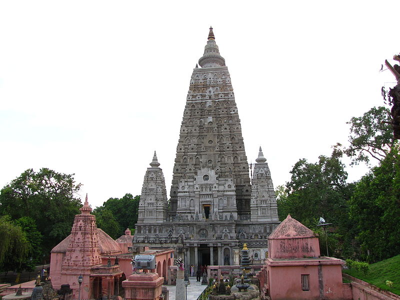चित्र:Mahabodhi-Temple-1.jpg