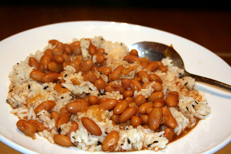 चित्र:Rajma-Chawal.jpg