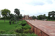 सिकंदरा, आगरा Sikandra, Agra