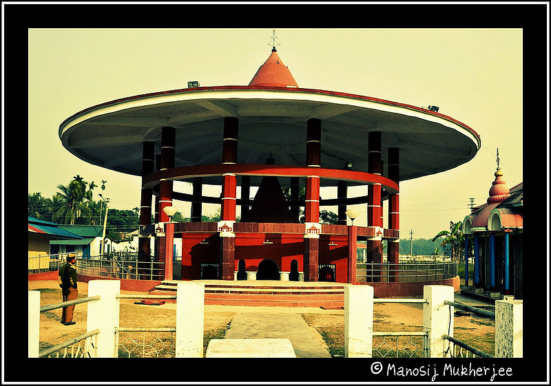 चित्र:Chaturdash-Debta-Temple.jpg
