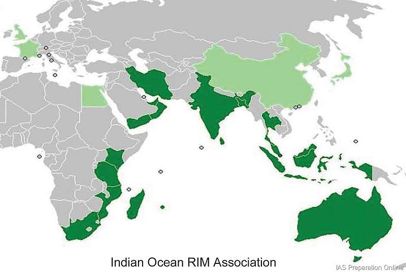चित्र:Map-of-Indian-Ocean-Rim-Association.jpg