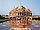 अक्षरधाम मंदिर, गांधीनगर