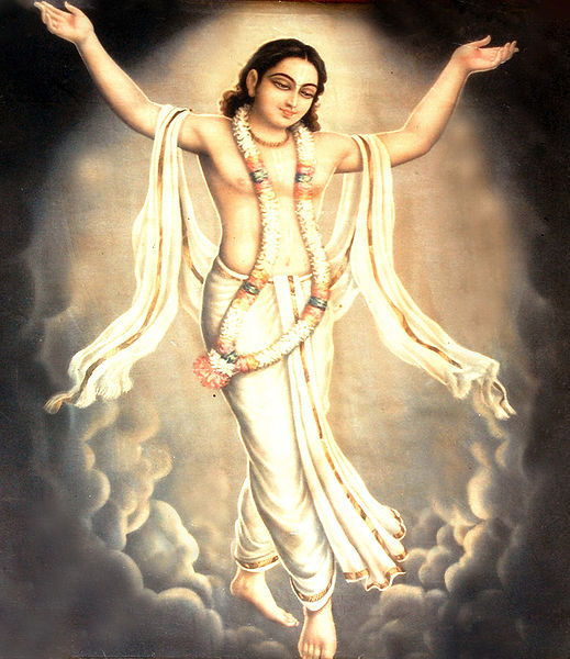 चित्र:Chetanya-Mahaprabhu.jpg