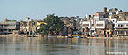 यमुना के घाट, मथुरा Ghats of Yamuna, Mathura