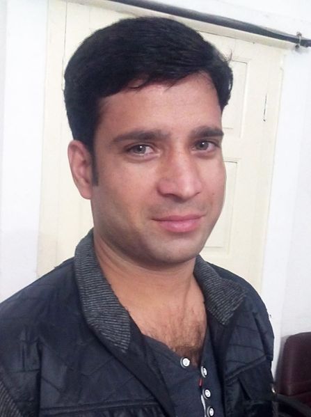 चित्र:Govind-Parihar.jpg