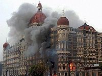 मुम्बई हमला 2008