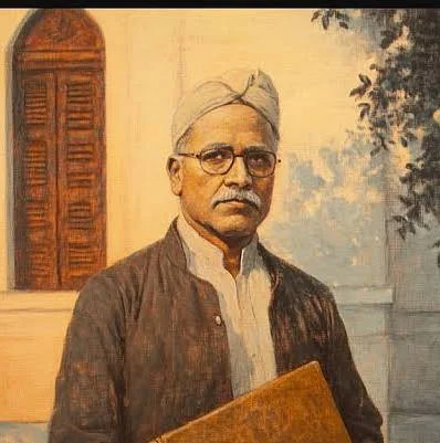 चित्र:Pandurang Vaman Kane.webp
