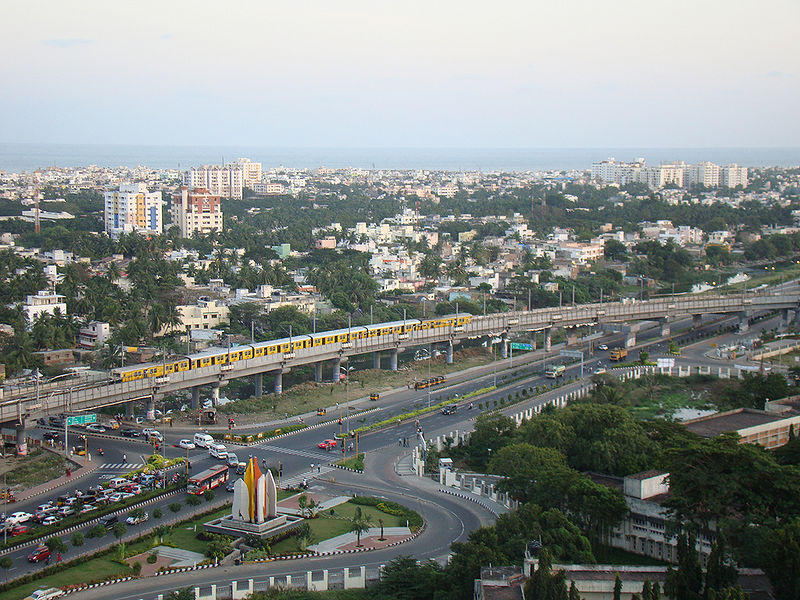 चित्र:Tidel-Park-Signal-Chennai.jpg