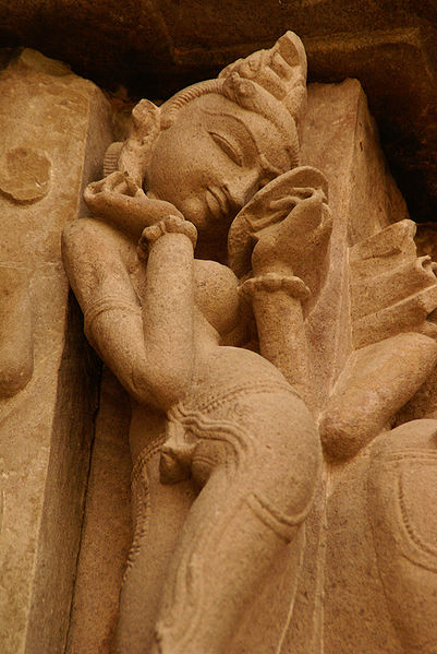 चित्र:Khajuraho-21.jpg
