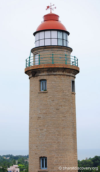 चित्र:Light-House-Mahabalipuram.jpg
