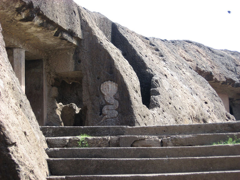 चित्र:Mahakali-Caves-5.jpg