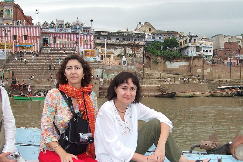चित्र:Varanasi.jpg