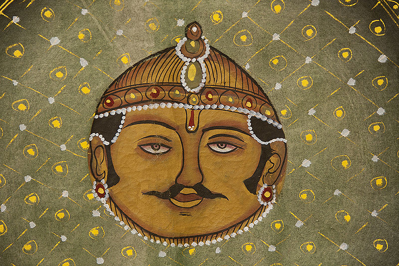 चित्र:Mewar-painting-3.jpg