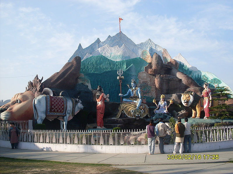 चित्र:Devi-Talaab-Mandir-Jalandhar.jpg