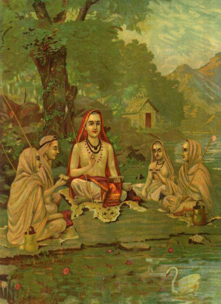 चित्र:Shankaracharya-1.jpg