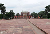 सिकंदरा, आगरा Sikandra, Agra
