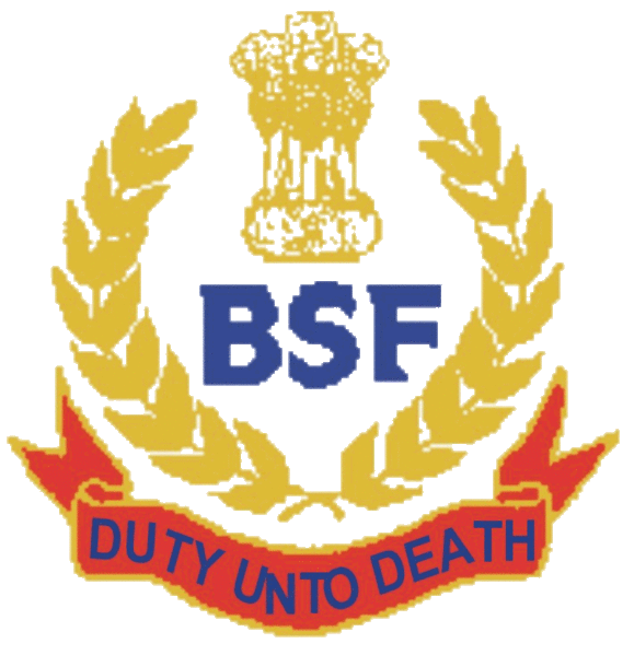 चित्र:Border-Security-Force-Logo.gif