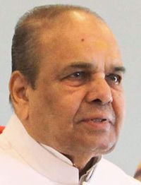 के. शंकरनारायणन