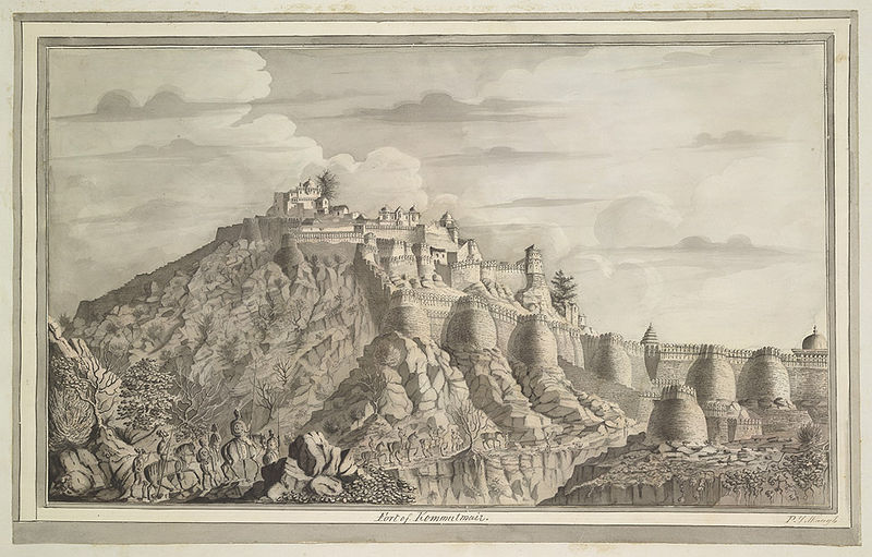 चित्र:Kumbhalgarh.jpg