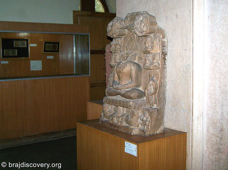 चित्र:Seated-Jain-Tirthankara-Jain-Museum-Mathura-16.jpg