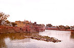 मानसी गंगा, गोवर्धन Mansi Ganga, Govardhan