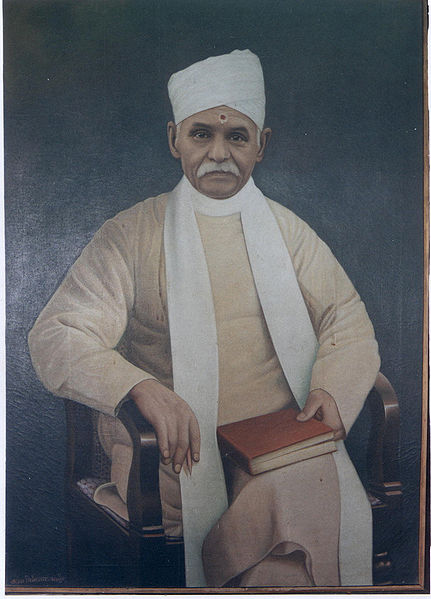चित्र:Pandit-Madan-Mohan-Malaviya.jpg
