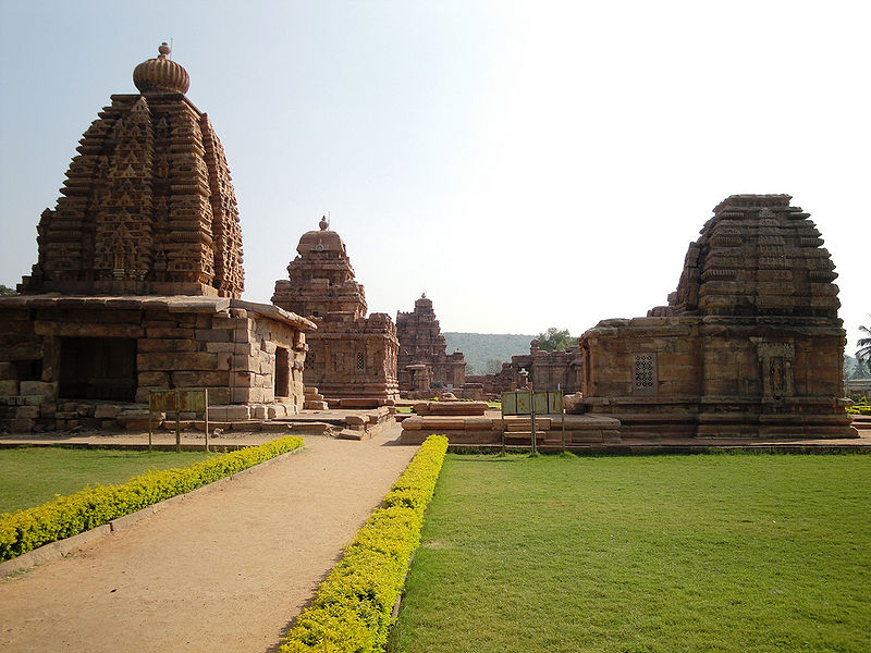 चित्र:Pattadakal.jpg